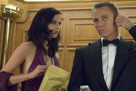 casino royale ending explained.